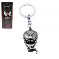 Key Chain Venom