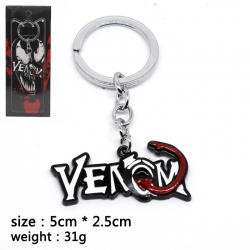 Key Chain Venom