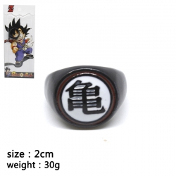 Ring DRAGON BALL