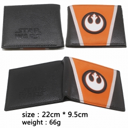 Wallet Star Wars PU Wallet pur...