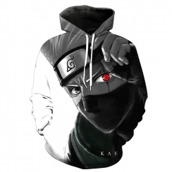 Sweater Naruto Hatake Kakashi ...