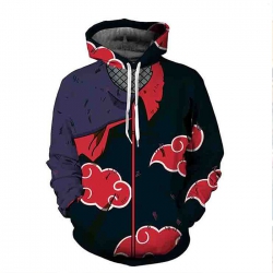 Sweater Naruto MOQ 2 PCS M-L-X...