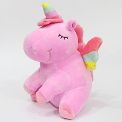 Plush Unicorn 20CM 180G