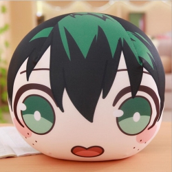 Cushion My Hero Academia Todor...