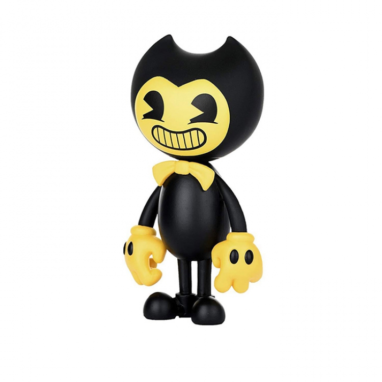 Bendy and ink machin FUNKO-POP14  Boxed Figure High 10CM