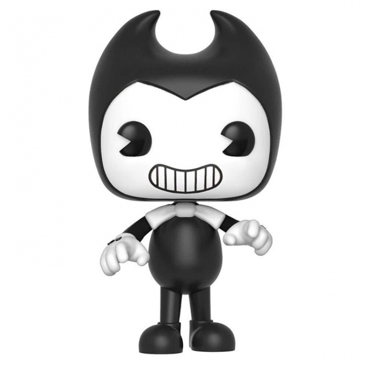 Bendy and ink machin FUNKO-POP279 Boxed Figure High 10CM