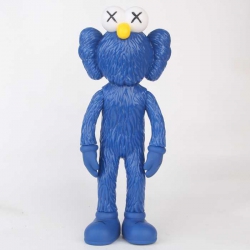 Trend doll KAWS doll bag decor...