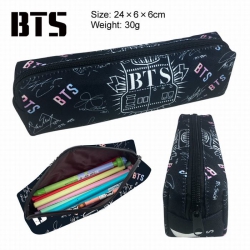 BTS Style 3 canvas Single laye...