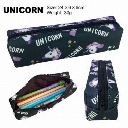 Unicorn Style 2 canvas Single ...