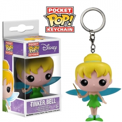 Tinker Bell FUNKO-POP-Qposket ...