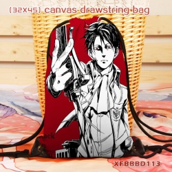 Shingeki no Kyojin Anime canva...