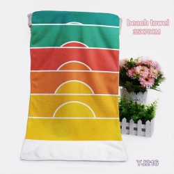 Home style bath towel 35X70CM ...