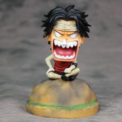 One Piece GK Portgas·D· Ace Bo...