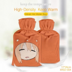 Himouto! Umaru-chan Anime Fine...