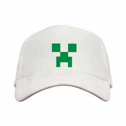 Creeper white reseau Breathabl...