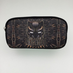 Black Panther waterproof Hemp ...