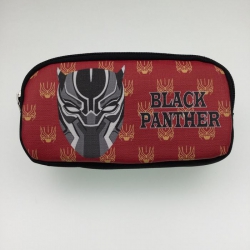 Black Panther waterproof Hemp ...