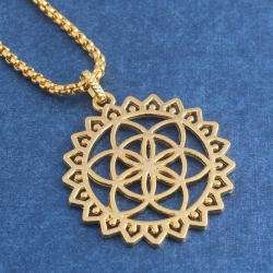 FlowerofLife Soul law ancient ...