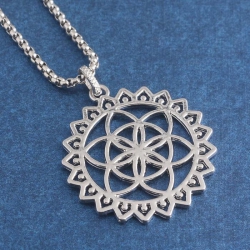 FlowerofLife Soul law ancient ...