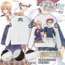 Shokugeki no Soma Anime Full C...