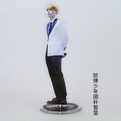 BTS JIMIN Acrylic Human form L...