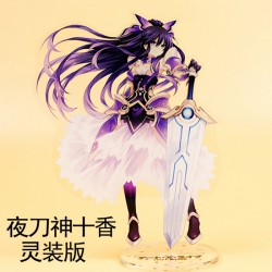 Date-A-Live Yatogami Tohka Spi...