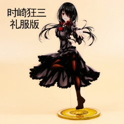 Date-A-Live Tokisaki Kurumi Dr...