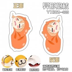 Himouto! Umaru-chan Anime Vari...