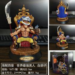 One Piece Four Emperors Edward...
