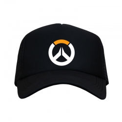 Overwatch Black Mesh material ...