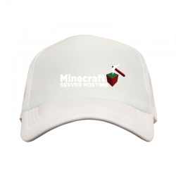 Minecraft White Mesh material ...