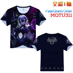 Fate grand order Modal Full Co...