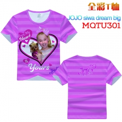 JOJO siwa dream big Modal Full...