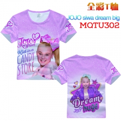 JOJO siwa dream big Modal Full...