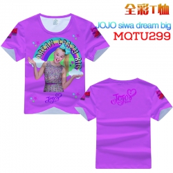 JOJO siwa dream big Modal Full...