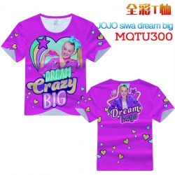 JOJO siwa dream big Modal Full...