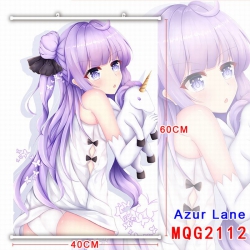 Azur Lane White Plastic rod Cl...