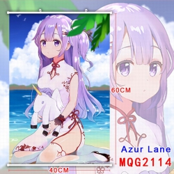 Azur Lane White Plastic rod Cl...