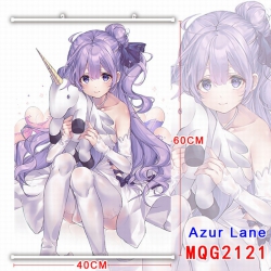 Azur Lane White Plastic rod Cl...