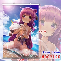 Azur Lane White Plastic rod Cl...