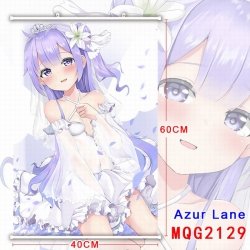 Azur Lane White Plastic rod Cl...