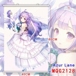 Azur Lane White Plastic rod Cl...