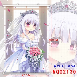 Azur Lane White Plastic rod Cl...