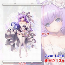 Azur Lane White Plastic rod Cl...