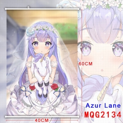 Azur Lane White Plastic rod Cl...