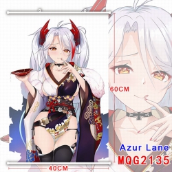 Azur Lane White Plastic rod Cl...