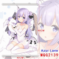 Azur Lane White Plastic rod Cl...