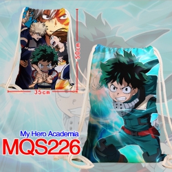 My Hero Academia Double sided ...