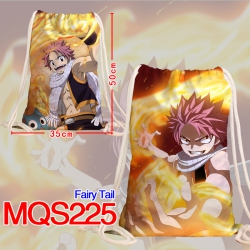 Fairy tail Double sided Full C...