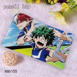 My Hero Academia Oxford cloth ...